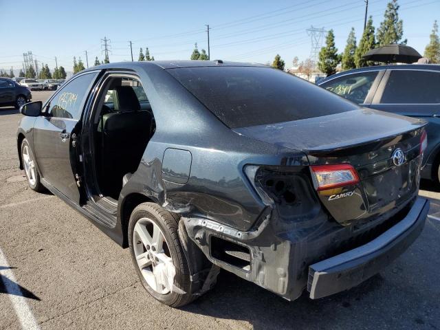 Photo 3 from auction – 2012 TOYOTA CAMRY BASE with VIN 4T1BF1FK3CU110846