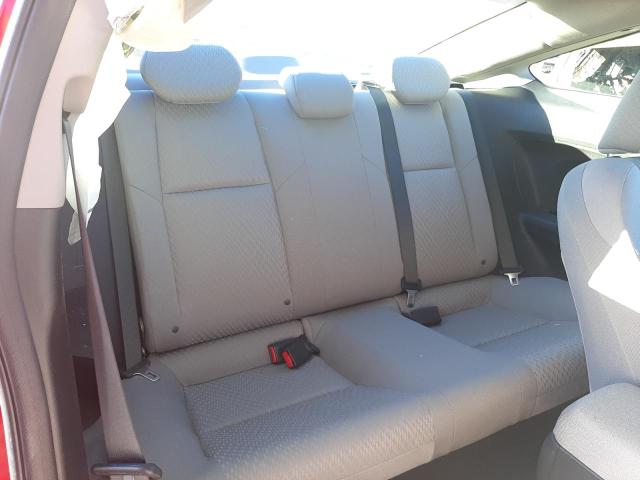Photo 6 from auction – 2015 HONDA CIVIC LX with VIN 2HGFG3B56FH520127