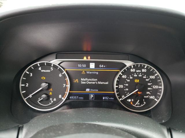 Photo 8 from auction – 2019 NISSAN ALTIMA SL with VIN 1N4BL4EW9KC186746