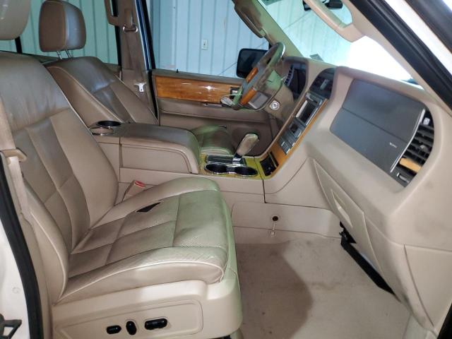 Photo 5 from auction – 2007 LINCOLN NAVIGATOR with VIN 5LMFU275X7LJ03150