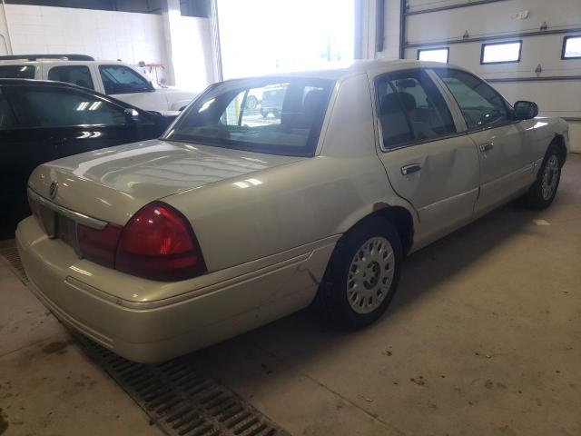 Photo 4 from auction – 2003 MERCURY GRAND MARQ with VIN 2MEFM74W83X702433