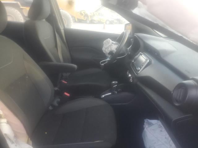 Photo 5 from auction – 2020 NISSAN KICKS S with VIN 3N1CP5BV7LL489912