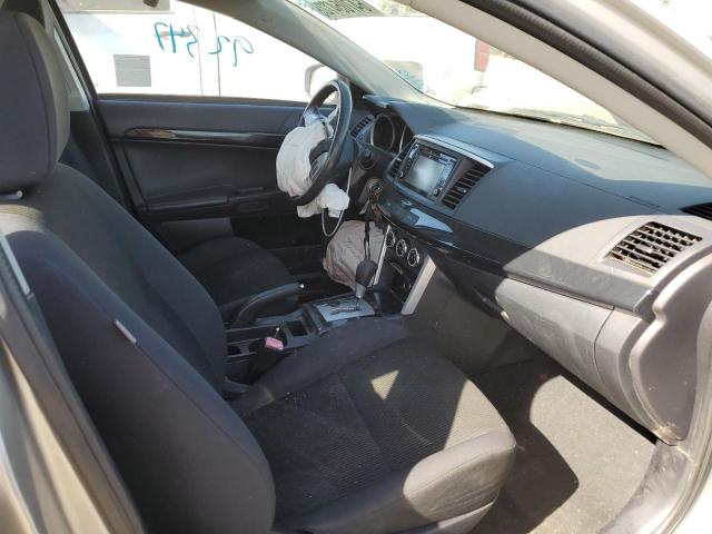 Photo 5 from auction – 2017 MITSUBISHI LANCER ES with VIN JA32U2FU6HU008240