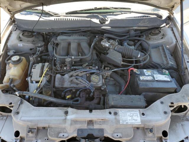 Photo 7 from auction – 2005 FORD TAURUS with VIN 1FAFP53U05A258253