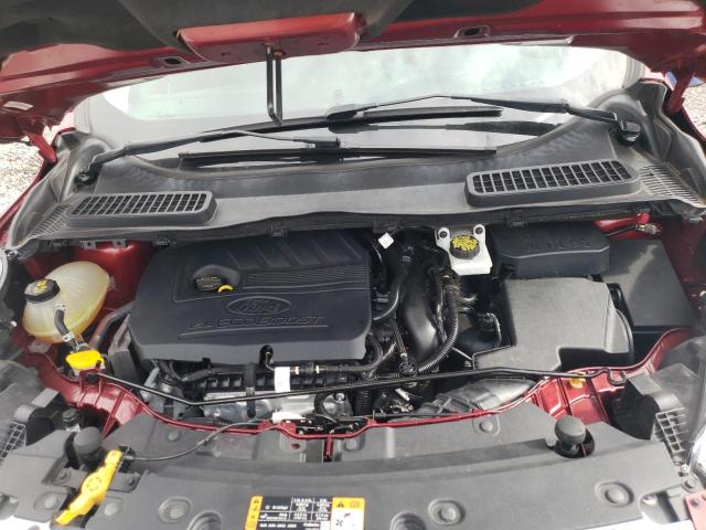 Photo 7 from auction – 2017 FORD ESCAPE SE with VIN 1FMCU0GD7HUA80908