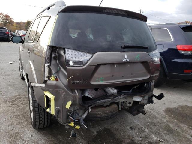 Photo 9 from auction – 2012 MITSUBISHI OUTLANDER with VIN JA4AS3AWXCU001280