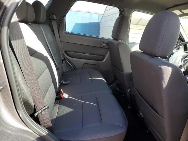 Photo 6 from auction – 2011 FORD ESCAPE XLT with VIN 1FMCU9D75BKB72766