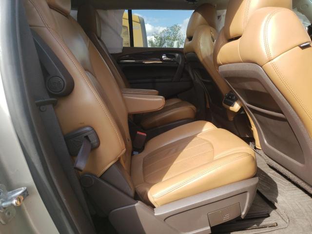 Photo 6 from auction – 2015 BUICK ENCLAVE with VIN 5GAKRCKD6FJ133107
