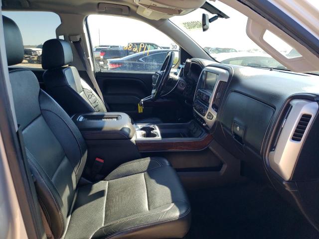 Photo 5 from auction – 2016 GMC SIERRA K15 with VIN 3GTU2NEC6GG250778