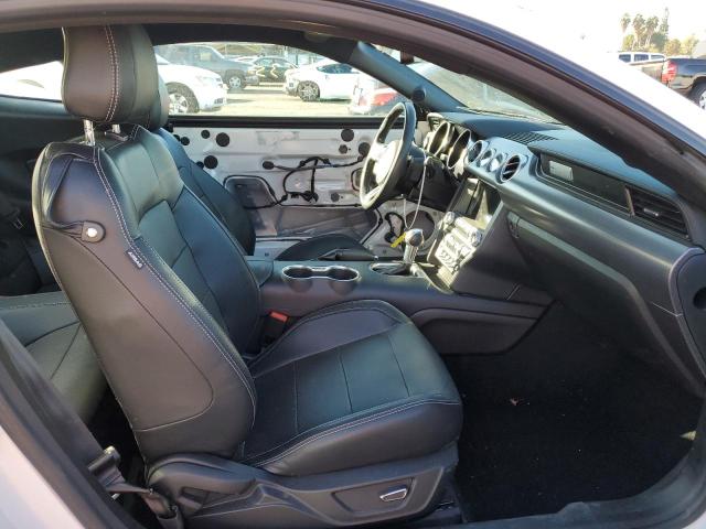 Photo 5 from auction – 2019 FORD MUSTANG with VIN 1FA6P8TH0K5134962