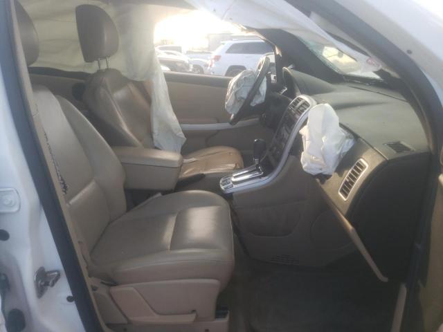 Photo 5 from auction – 2009 CHEVROLET EQUINOX LT with VIN 2CNDL53F096201824