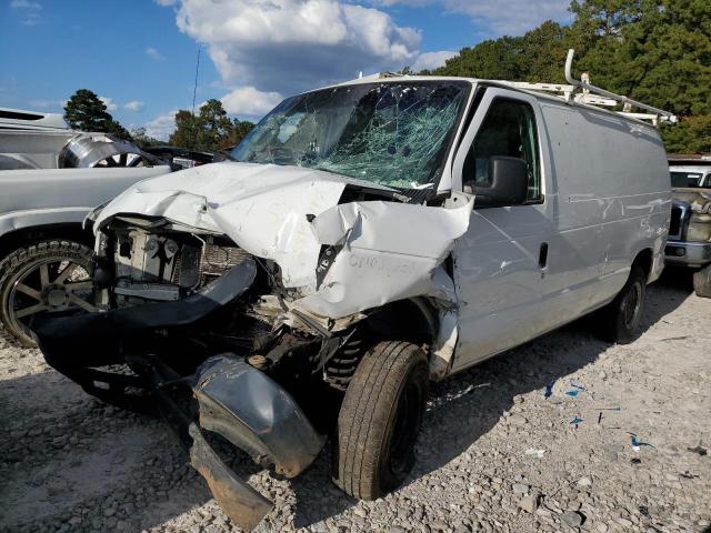 Photo 2 from auction – 2011 FORD ECONOLINE with VIN 1FTNE2EW2BDB21768