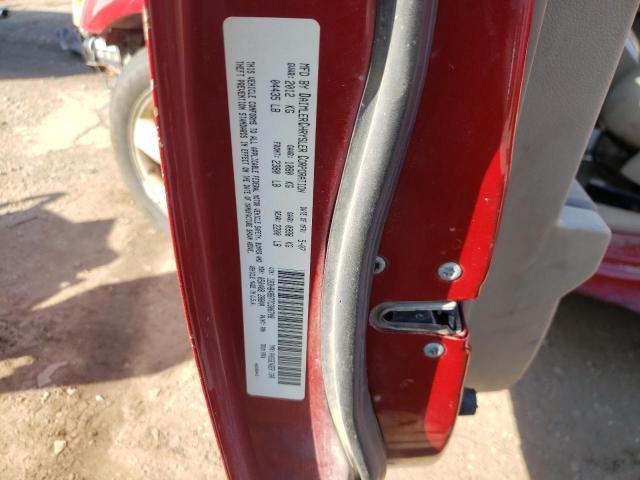 Photo 10 from auction – 2007 DODGE CALIBER SX with VIN 1B3HB48B77D306708