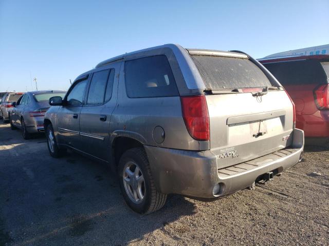 Photo 3 from auction – 2005 GMC ENVOY XUV with VIN 1GKES12S856166277