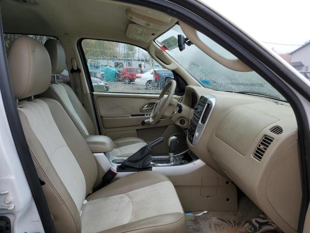 Photo 5 from auction – 2007 MERCURY MARINER with VIN 4M2CU87187KJ06753