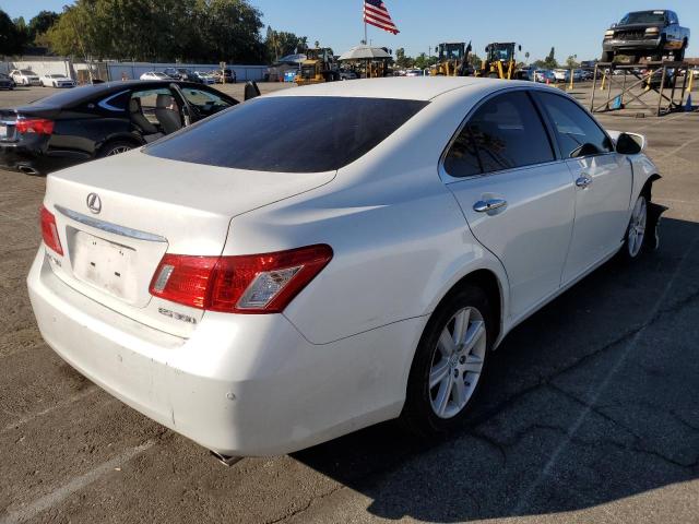 Photo 4 from auction – 2008 LEXUS ES 350 with VIN JTHBJ46G882206988