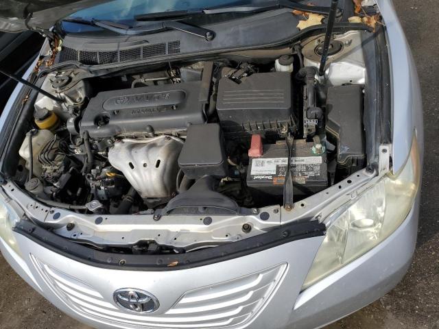 Photo 7 from auction – 2009 TOYOTA CAMRY BASE with VIN 4T1BE46K99U279122