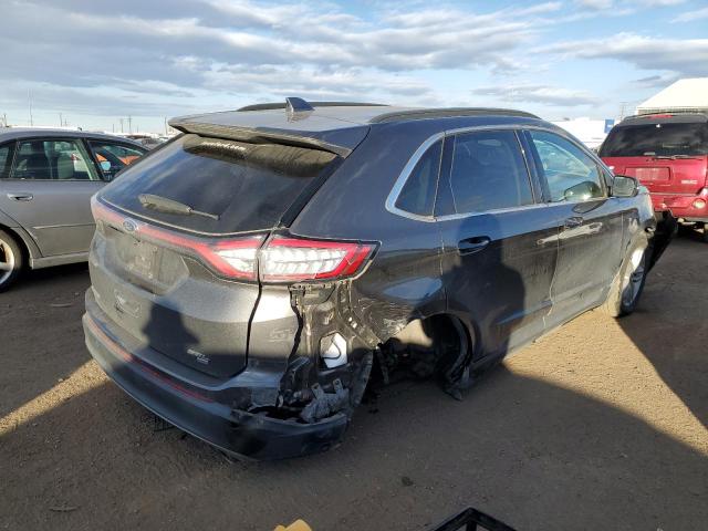 Photo 4 from auction – 2015 FORD EDGE SEL with VIN 2FMTK4J85FBC33880