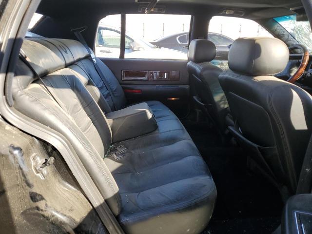 Photo 6 from auction – 1996 CADILLAC FLEETWOOD with VIN 1G6DW52P4TR708200