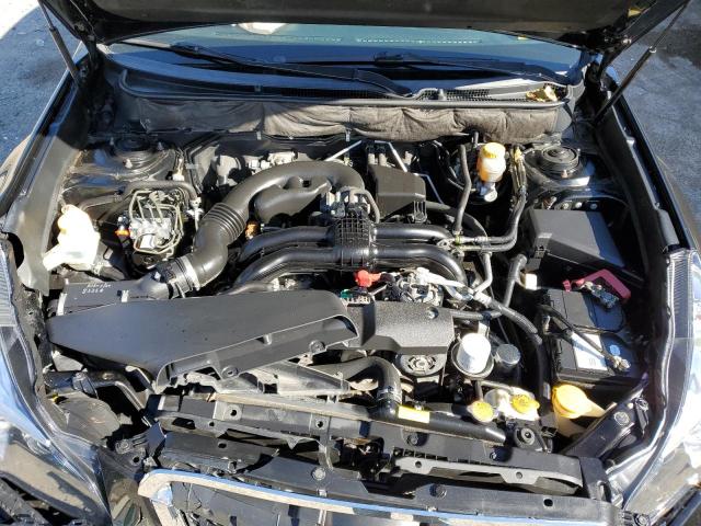 Photo 7 from auction – 2014 SUBARU LEGACY 2.5 with VIN 4S3BMBD62E3029352