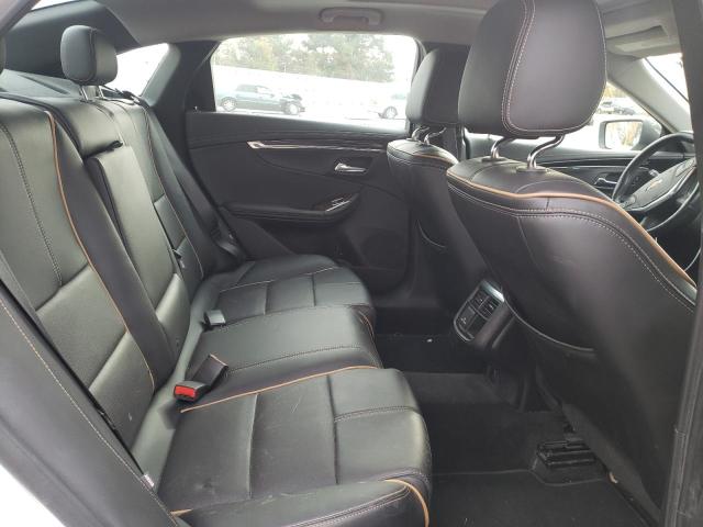 Photo 6 from auction – 2015 CHEVROLET IMPALA LTZ with VIN 1G1165S38FU133543