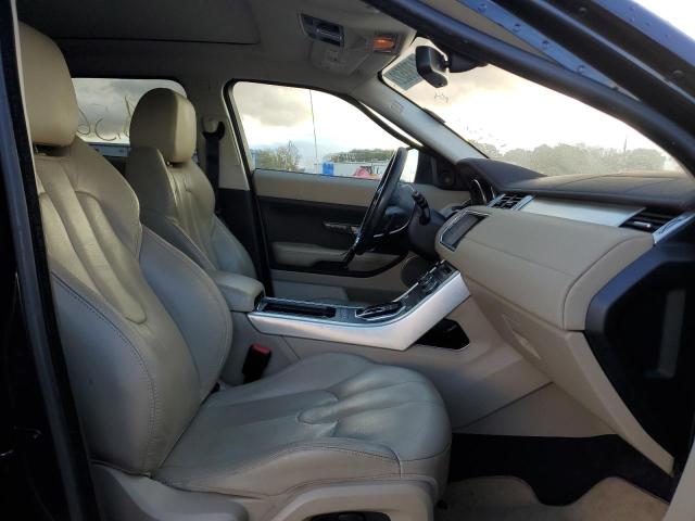 Photo 5 from auction – 2012 LAND ROVER RANGE ROVE with VIN SALVR2BG8CH617324