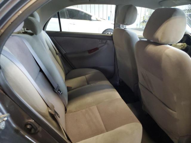 Photo 6 from auction – 2007 TOYOTA COROLLA CE with VIN 1NXBR32E37Z891697