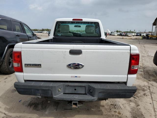 Zdjęcie 9 z aukcji – 2010 FORD RANGER z VIN 1FTKR1AD9APA63807