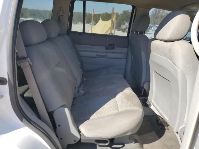 Photo 6 from auction – 2007 DODGE DURANGO SX with VIN 1D8HB38P67F554068