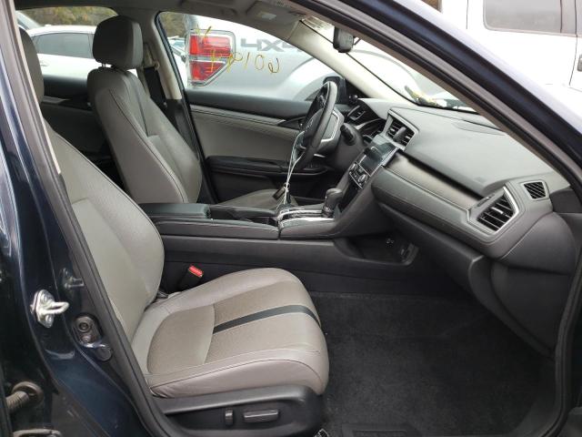 Photo 5 from auction – 2016 HONDA CIVIC TOUR with VIN 19XFC1F95GE042890