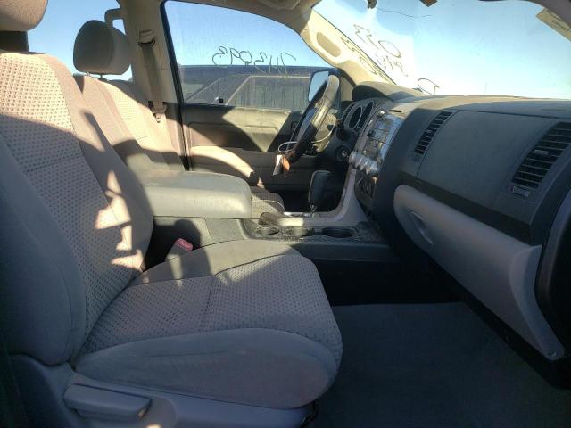Photo 5 from auction – 2011 TOYOTA TUNDRA DOU with VIN 5TFRM5F13BX033898