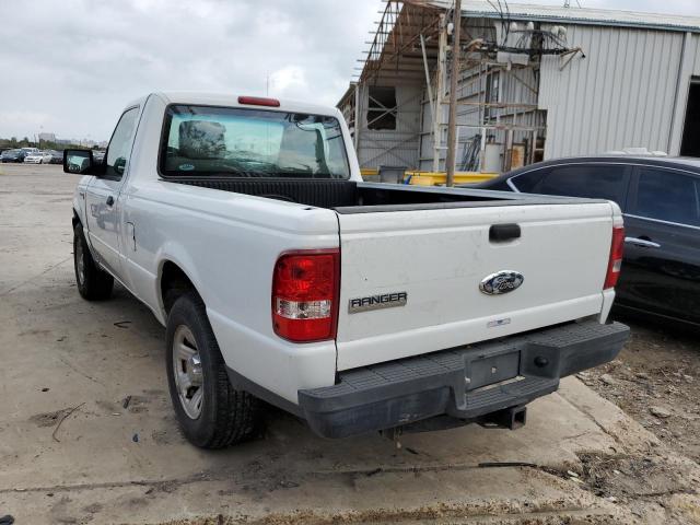 Zdjęcie 3 z aukcji – 2010 FORD RANGER z VIN 1FTKR1AD9APA63807