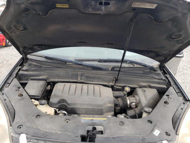 Photo 7 from auction – 2007 GMC ACADIA with VIN 1GKEV23737J136269