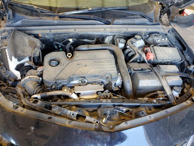 Photo 7 from auction – 2018 CHEVROLET MALIBU LT with VIN 1G1ZD5ST3JF276664