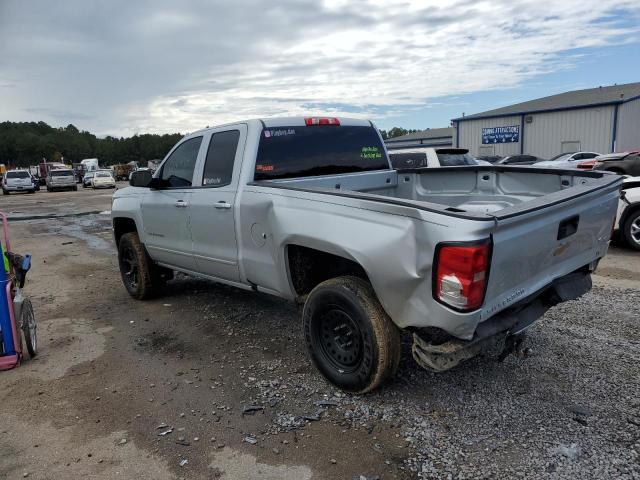 Photo 3 from auction – 2017 CHEVROLET SILVERADO with VIN 1GCRCREC1HZ327391