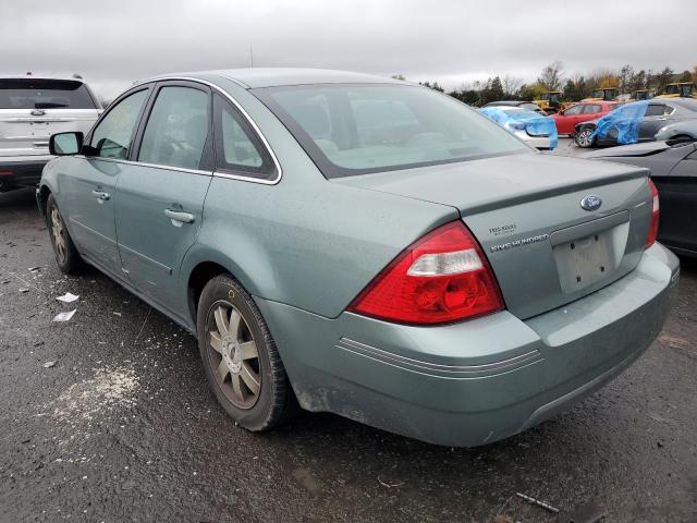 Photo 3 from auction – 2005 FORD FIVE HUNDR with VIN 1FAHP23195G192926