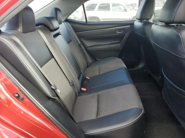Фото 6 с аукциона – 2015 TOYOTA COROLLA L с VIN 2T1BURHEXFC373241