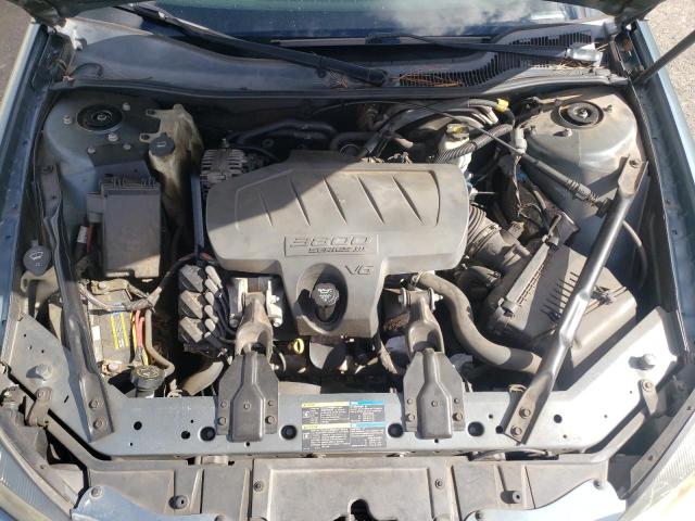 Photo 7 from auction – 2007 PONTIAC GRAND PRIX with VIN 2G2WP552171196711