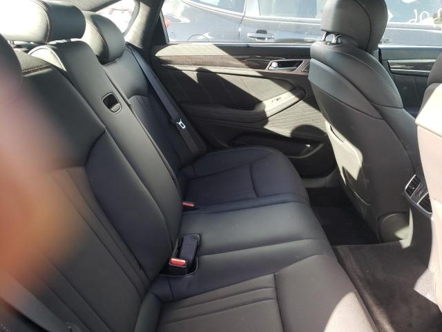 Photo 6 from auction – 2019 GENESIS G80 BASE with VIN KMHGN4JB8KU287134