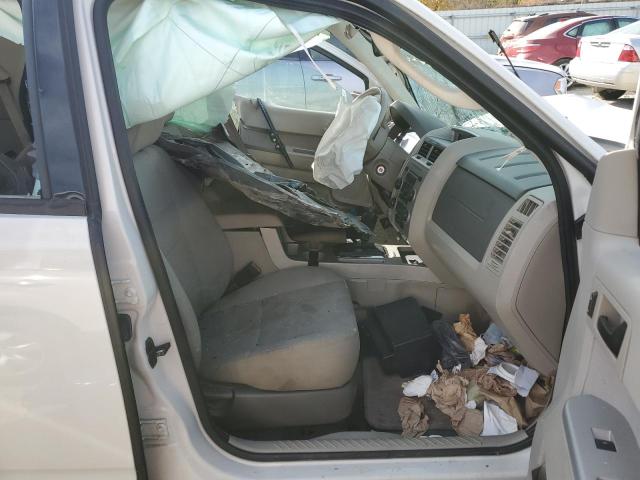 Photo 5 from auction – 2012 FORD ESCAPE XLT with VIN 1FMCU0DG8CKC03084