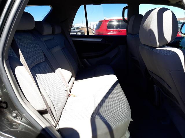 Photo 6 from auction – 2008 TOYOTA 4RUNNER SR with VIN JTEZU14R48K010035
