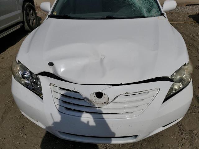 Photo 7 from auction – 2007 TOYOTA CAMRY CE with VIN 4T1BE46K37U568638