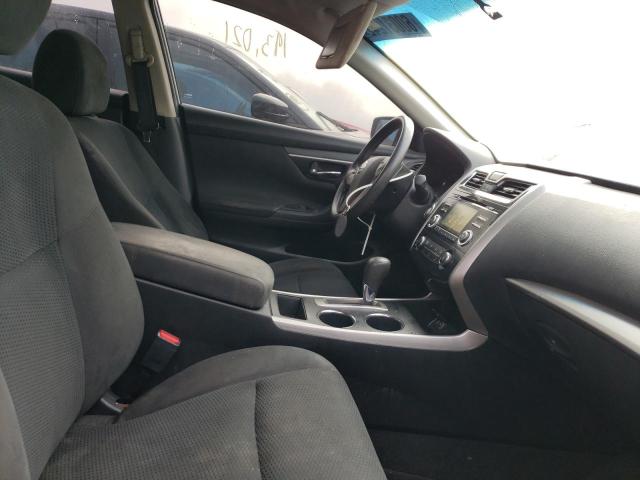 Photo 5 from auction – 2015 NISSAN ALTIMA 2.5 with VIN 1N4AL3AP2FN341829