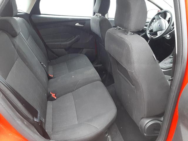 Photo 6 from auction – 2017 FORD FOCUS SE with VIN 1FADP3K21HL330811