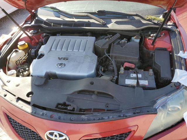 Photo 7 from auction – 2009 TOYOTA CAMRY SE with VIN 4T1BK46K09U080422