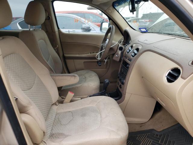 Photo 5 from auction – 2009 CHEVROLET HHR LS with VIN 3GNCA13B29S507945