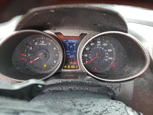 صورة رقم 8 من المزاد - 2013 HYUNDAI VELOSTER مع VIN KMHTC6AD2DU109529