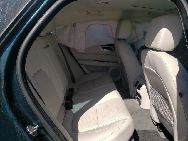 Photo 6 from auction – 2016 JAGUAR XF with VIN SAJBE4BV9GCY16225