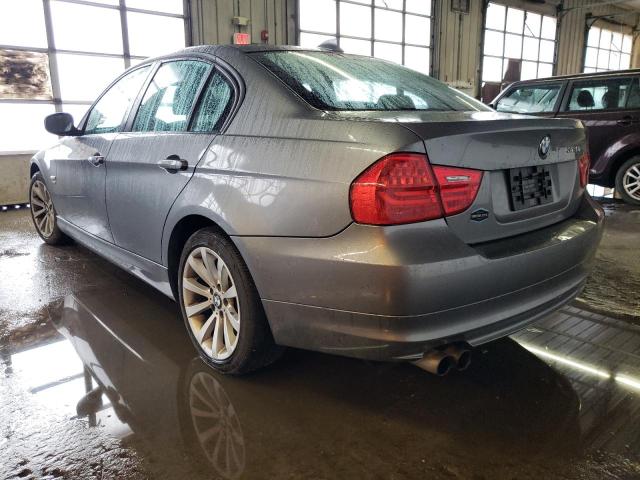 Photo 3 from auction – 2011 BMW 328 XI with VIN WBAPK7C50BF084441