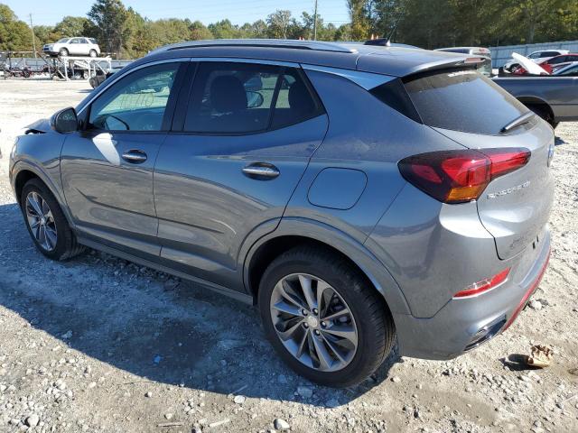Photo 3 from auction – 2021 BUICK ENCORE GX with VIN KL4MMFSL0MB123365